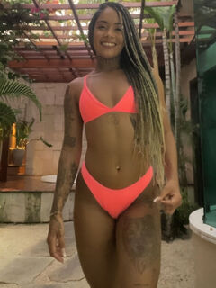 Leticia Lopes